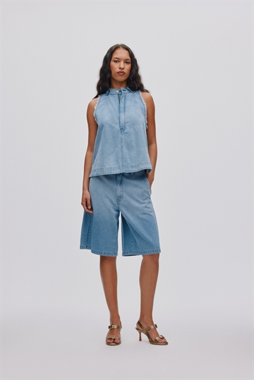 Rabens Saloner Raha Light  Washed D